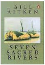 Cover of Seven Sacred Rivers
