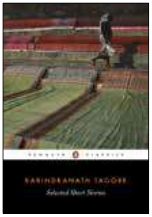 Cover of Selected short stories