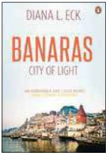 Cover of Banaras