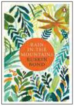 Cover of Rain in the Mountains