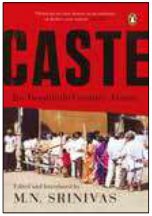 Cover of Caste