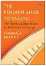 Cover of Penguin Guide to Vaastu