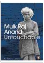 Cover of Untouchable