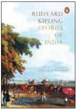 Cover of Stories of India