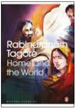 Cover of Home and the World
