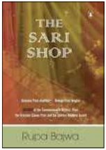 Cover of Sari Shop