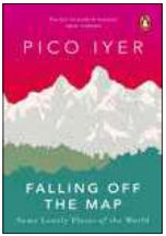 Cover of Falling Off the Top