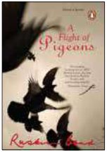 Cover of Flight Of Pigeons