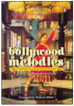 Cover of Bollywood melodies