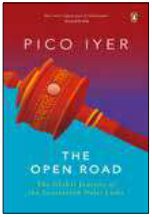 Cover of The Open Road