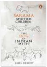 Cover of Sarama and her children