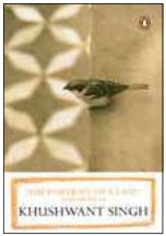 Cover of Portrait of a Lady
