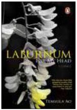 Cover of Laburnum for my head