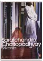 Cover of Srikanta