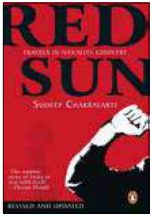 Cover of Red Sun