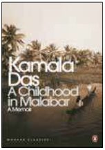 Cover of Childhood in Malabar