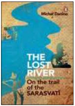 Cover of The lost river