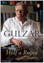 Cover of Half a Rupee