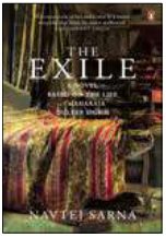 Cover of Exile