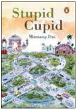 Cover of Stupid cupid