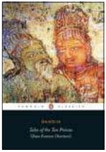 Cover of Tales of the Ten Princes