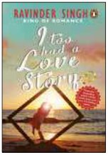 Cover of I Too Had a Love Story