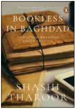Cover of Bookless in Baghdad And Other Writings about Reading