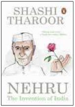 Cover of Nehru