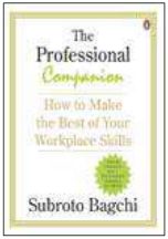 Cover of The professional companion