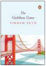 Cover of The Golden Gate