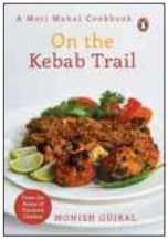 Cover of On the Kebab Trail