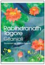 Cover of Gitanjali