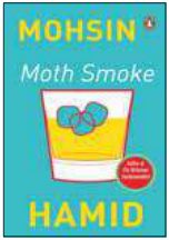 Cover of Moth Smoke