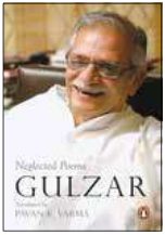 Cover of Neglected Poems