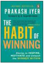 Cover of Habit of Winning