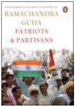 Cover of Patriots and Partisans - PB
