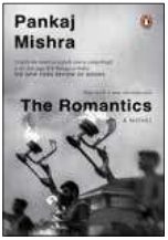 Cover of Romantics : A Novel