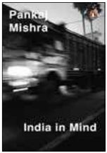 Cover of India in Mind