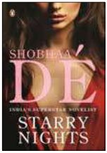 Cover of Starry Nights