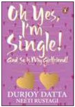 Cover of Ohh Yes, I'm Single