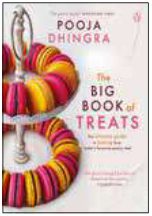 Cover of Big Book of Treats