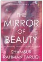Cover of Mirror of Beauty