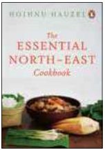 Cover of Essential North-East Cookbook