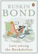 Cover of Love among the Bookshelves