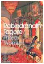Cover of Three Women