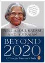 Cover of Beyond 2020