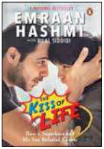 Cover of Kiss of Life