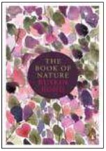 Cover of Book of Nature