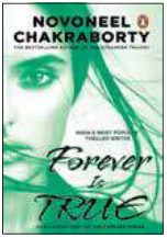 Cover of Forever Is True