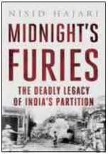 Cover of Midnights Furies: